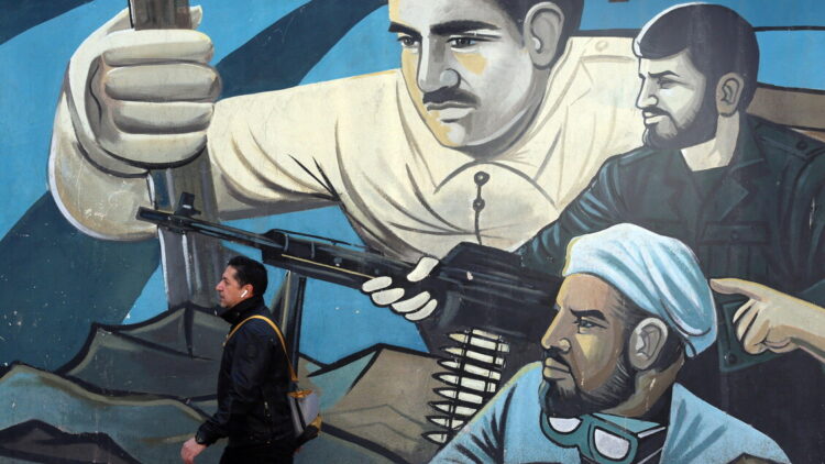 Capo nucleare iraniano, ‘nessuno ci fermerà sull’arricchimento dell’uranio’