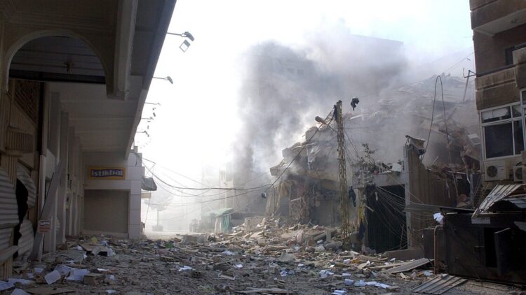 Idf, ‘responsabile Hezbollah per sud Libano ucciso in un raid a Beirut’