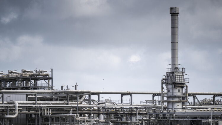 Al via la stagione degli stoccaggi, l’Italia parte avvantaggiata