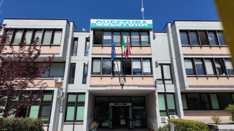 Morte avvelenate, al via nuova giornata di interrogatori a Campobasso