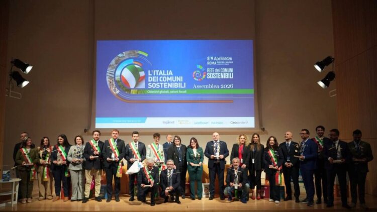 Si chiude a Roma la quarta Assemblea nazionale della Rete dei Comuni sostenibili