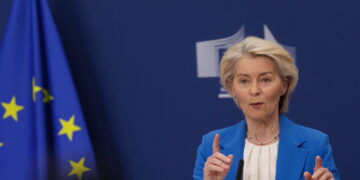 Bozza Ue, contro la crisi energetica piano d’azione per misure Green