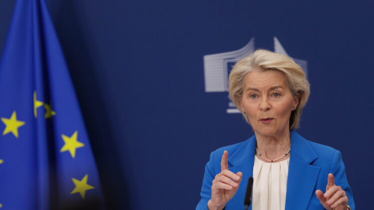 Bozza Ue, contro la crisi energetica piano d’azione per misure Green