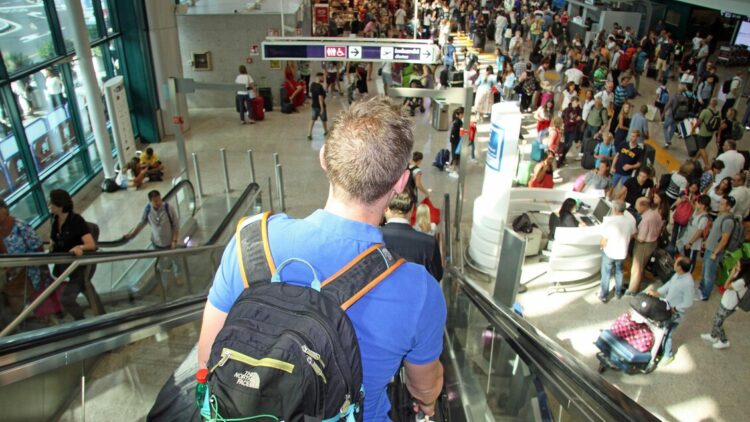 Imprese italiane di turismo: ‘Misure urgenti contro il caro carburanti’