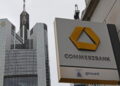Commerz, ‘da Unicredit nessun potenziale di crescita sufficiente’