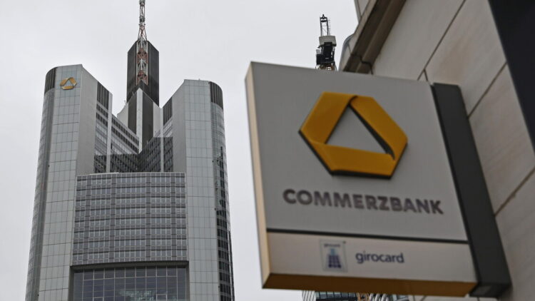 Commerz, ‘da Unicredit nessun potenziale di crescita sufficiente’