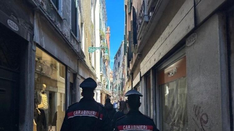 Maxi-inchiesta a borseggiatrici Venezia, arrestata in Spagna 14/a imputata
