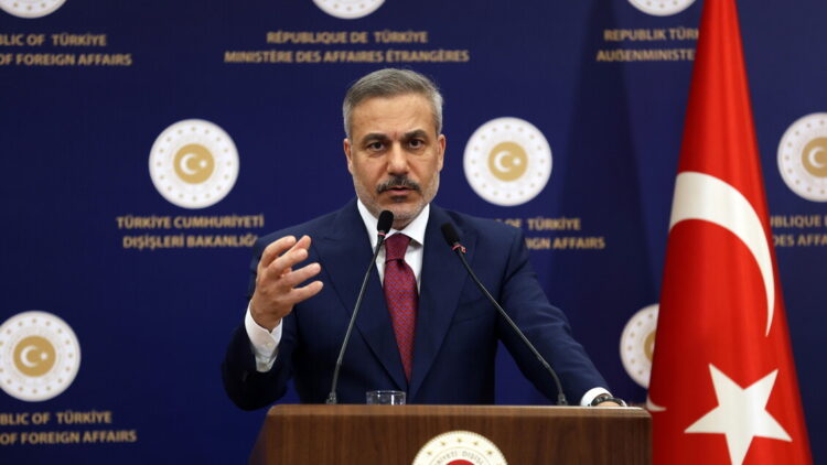 Ankara, ‘ottimisti sull’estensione del cessate il fuoco’