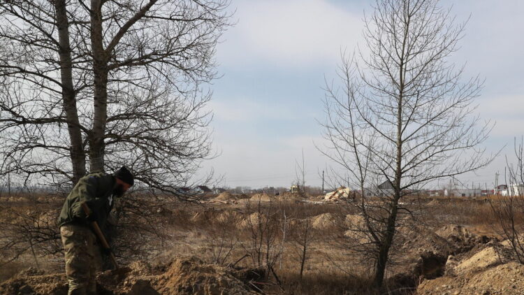 Kiev, drone russo uccide quattro persone nell’Ucraina centrale