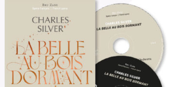 La Belle au bois dormant, da Bru Zane nuova uscita cd con libro