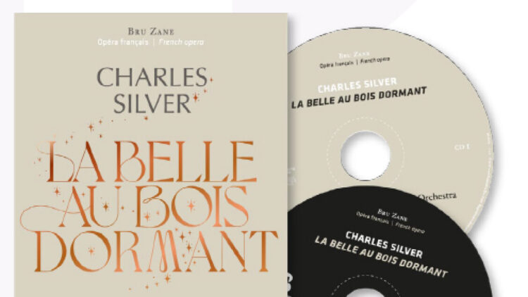 La Belle au bois dormant, da Bru Zane nuova uscita cd con libro