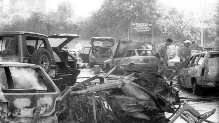 Il Pm di Caltanissetta: ‘L’indagine di mafia-appalti è stata una concausa della strage di Borsellino’