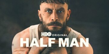 Half Man, la crisi del macho man negli anni ’80