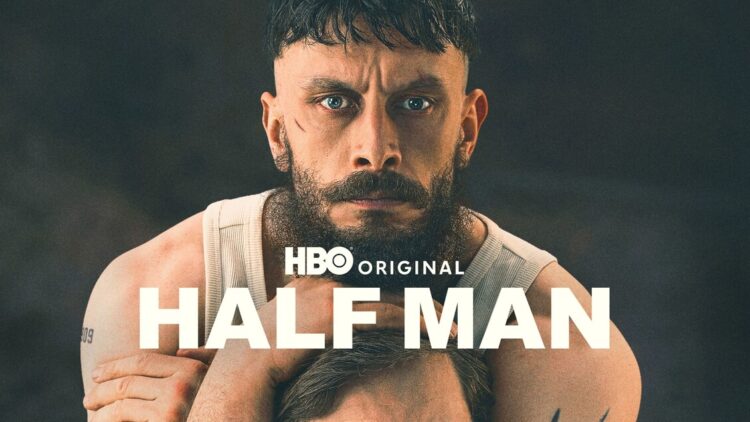 Half Man, la crisi del macho man negli anni ’80