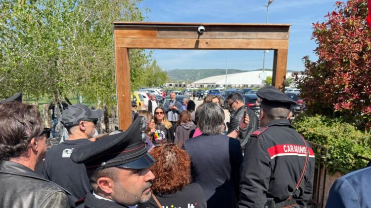 Tensioni nel veronese per la presentazione del partito di Vannacci