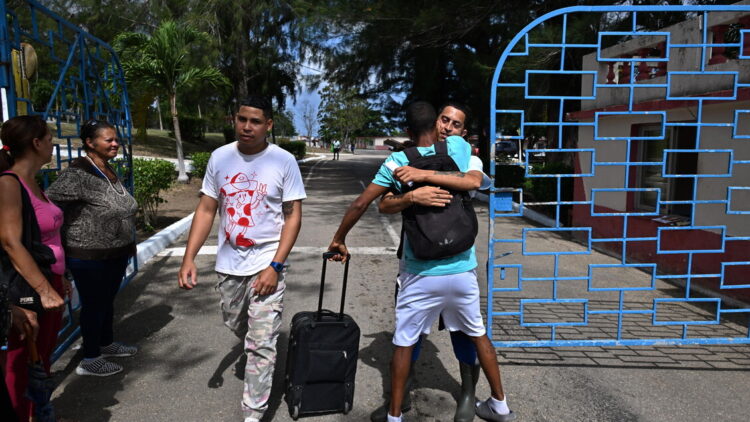 Hrw, ‘liberare subito i prigionieri politici a Cuba’