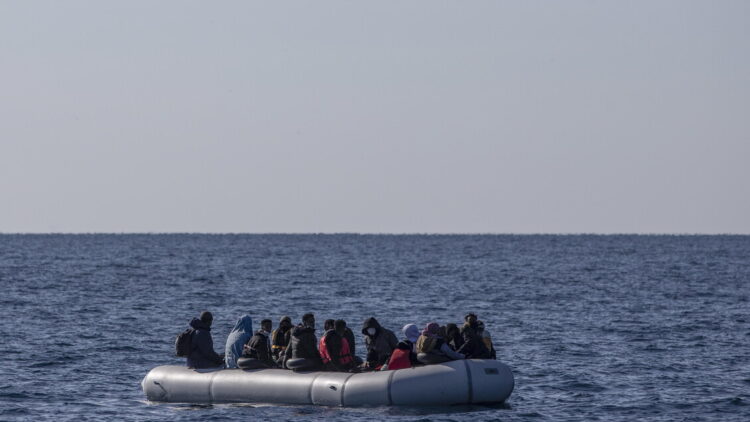 Diciotto migranti morti a Lampedusa. Altrettante vittime nel mar Egeo
