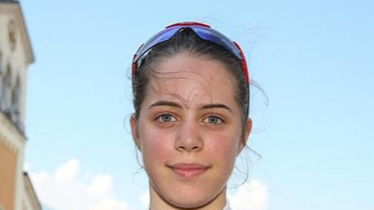 Patteggia due anni il pensionato che investì e uccise Sara Piffer