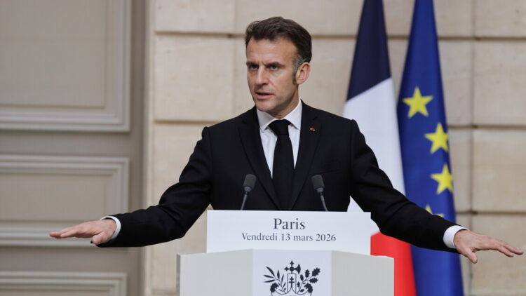 India, siamo stati invitati da Francia e Gb alla missione per Hormuz