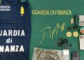 Comprano marijuana con criptovalute, denunciati due minorenni in Veneto