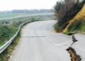 Si risveglia frana storica in Molise, alert lanciato dai sensori sulla A14