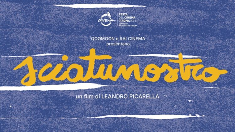 Sciatunostro, Ettore e Giovannino piccoli amici a Linosa