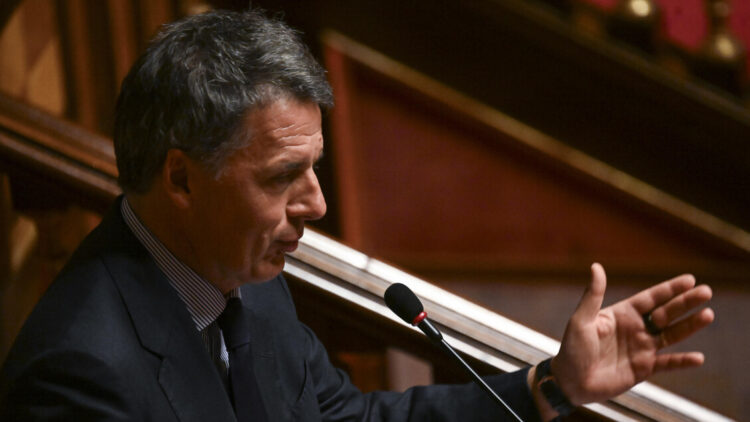 Renzi: ‘Salis ripensi alle primarie’. Dai dem il ‘no’ ai federatori