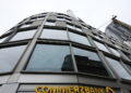 Berlino insiste, inaccettabile una acquisizione ostile di Commerzbank