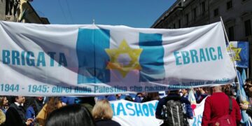 Comunità ebraica Milano assente al 25 aprile, ‘shabbat ma anche poca serenità’