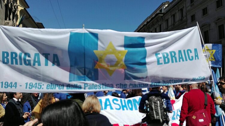 Comunità ebraica Milano assente al 25 aprile, ‘shabbat ma anche poca serenità’