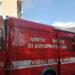 Esplosione in appartamento a Trieste