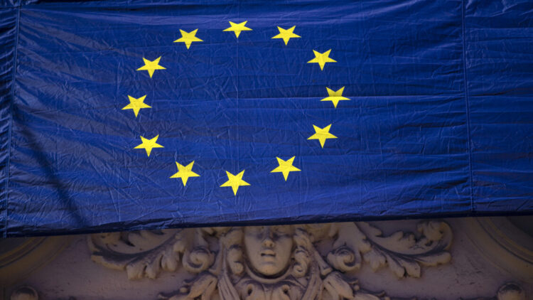 Ue, ‘sospensione Patto solo con grave recessione, non è lo scenario attuale’