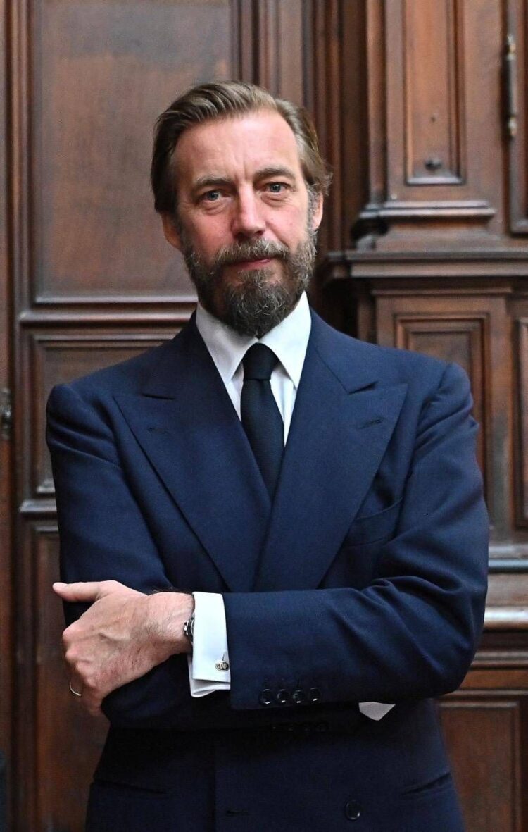 Principe Aimone di Savoia a Emanuele Filiberto: “Congeliamo pro tempore ruolo di capo della Real Casa”