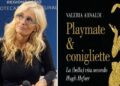 Dentro l’universo Playboy: conigliette, glamour e ombre nel nuovo libro di Valeria Arnaldi