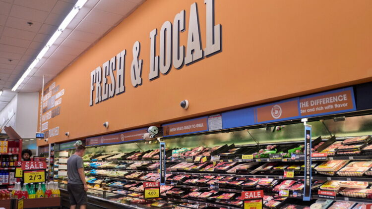 L’inflazione americana accelera, a marzo al 3,3%