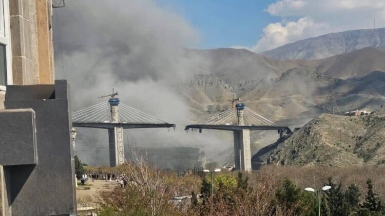 Esercito Iran, ‘colpiremo beni Usa e Israele nella regione in modo più duro’