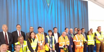 Salvini, ‘Asti-Cuneo porterà lavoro, sviluppo e meno code’