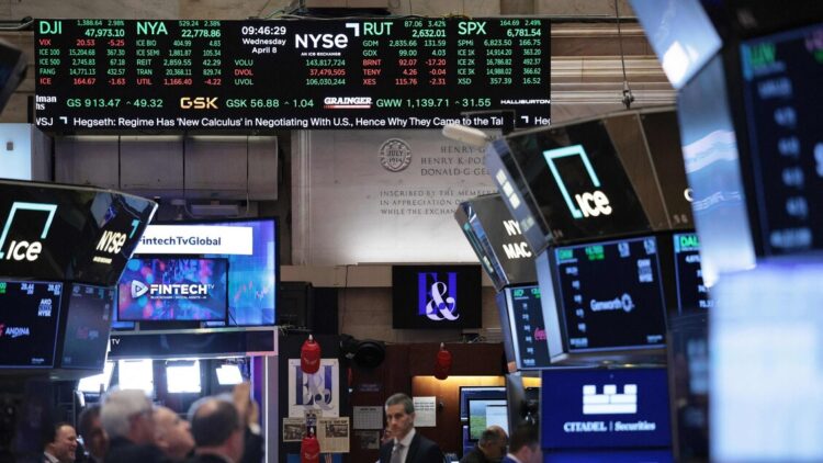 Borsa: l’Europa positiva, si guarda all’inflazione Usa e ai colloqui sull’Iran