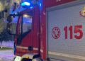 Principio d’incendio a Milano, 80 evacuati in un ostello accanto al Conservatorio