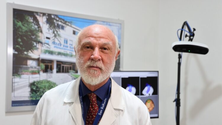 Strumento made in Italy predice chi svilupperà Alzheimer in tre anni