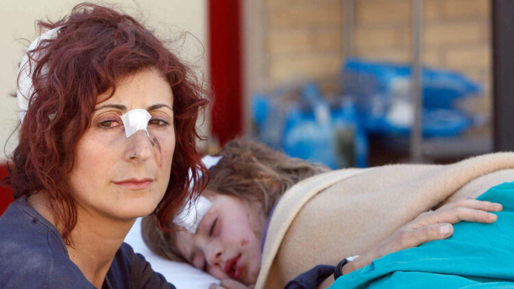 Piantedosi: ‘Il 6 aprile di 17 anni fa il terremoto in Abruzzo, la ferita resta aperta’