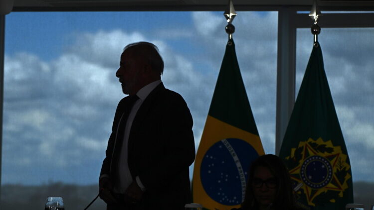 Lula, ‘il Brasile è stanco di essere considerato terzo mondo’ (2)