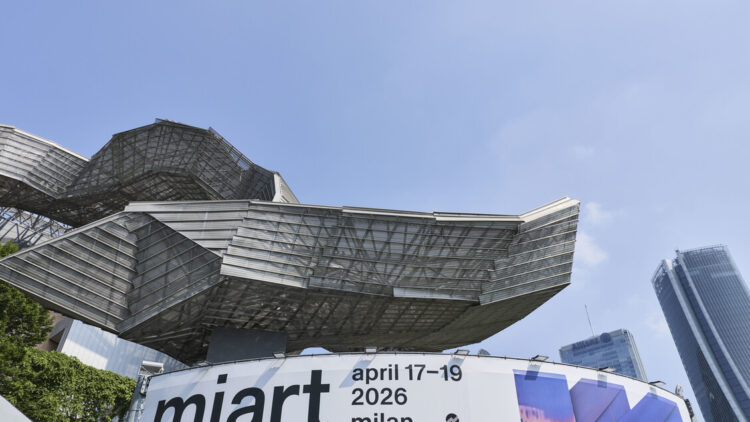 Miart si fa in 3 per l’edizione numero 30