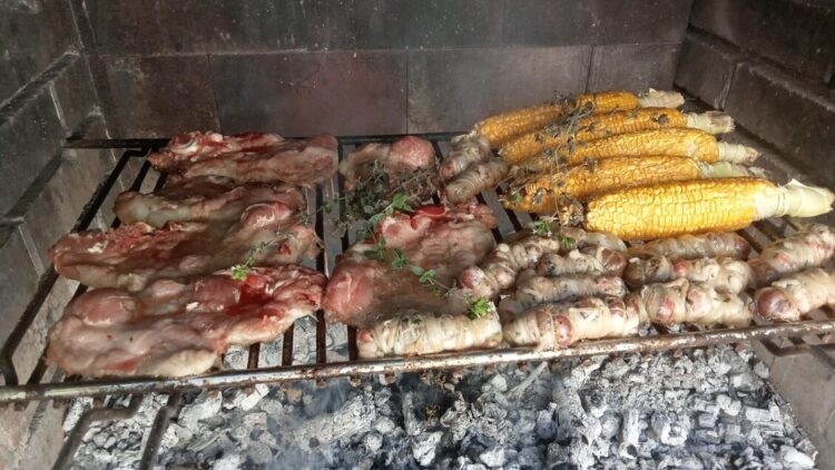 Medici Cardarelli, rischio ustioni a Pasquetta, no alcool etilico per le grigliate