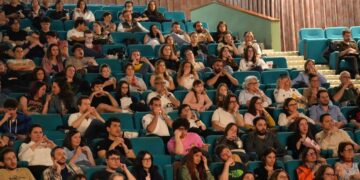 Modena Film Festival premia l’argentino ‘Simón della Montagna’