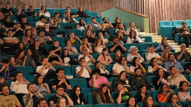 Modena Film Festival premia l’argentino ‘Simón della Montagna’