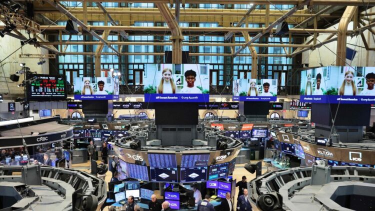 La guerra agita ancora i mercati, attesa per la riunione dell’Opec+