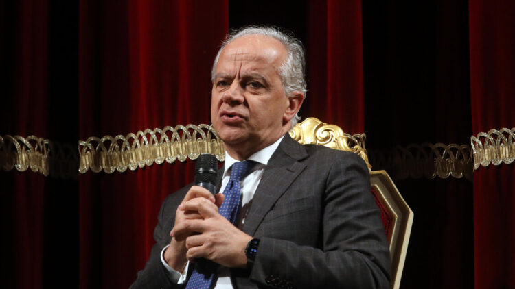 Piantedosi al lavoro al Viminale, dà mandato a un legale