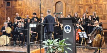 Cultura: a Milano si è chiusa la nona edizione del Festival di lingua e cultura araba