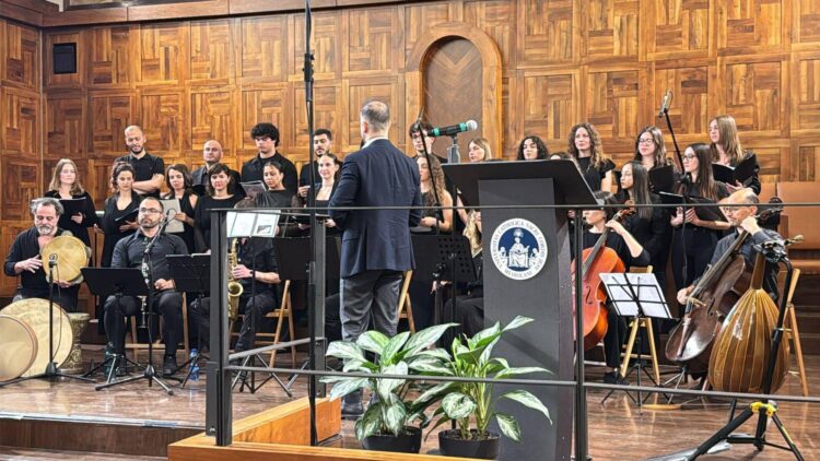 Cultura: a Milano si è chiusa la nona edizione del Festival di lingua e cultura araba